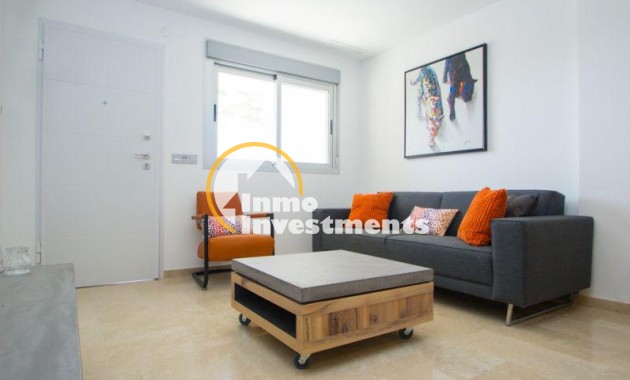 New build - Apartment - Orihuela Costa - Las Filipinas