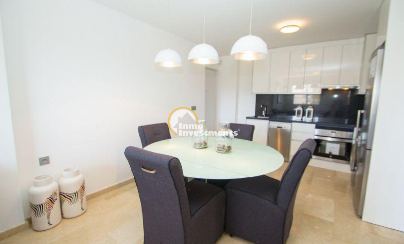 Neubau Immobilien - Apartment - Orihuela Costa - Las Filipinas