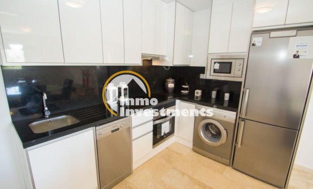 Neubau Immobilien - Apartment - Orihuela Costa - Las Filipinas