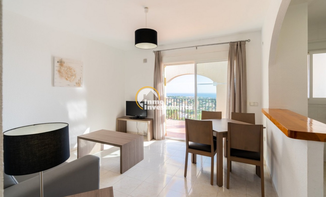 Neubau Immobilien - Bungalow - Calpe - Gran Sol