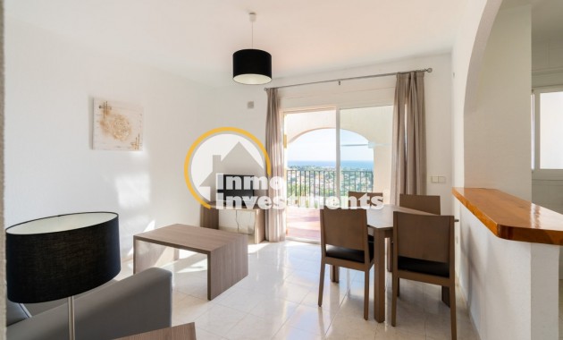 Neubau Immobilien - Bungalow - Calpe - Gran Sol