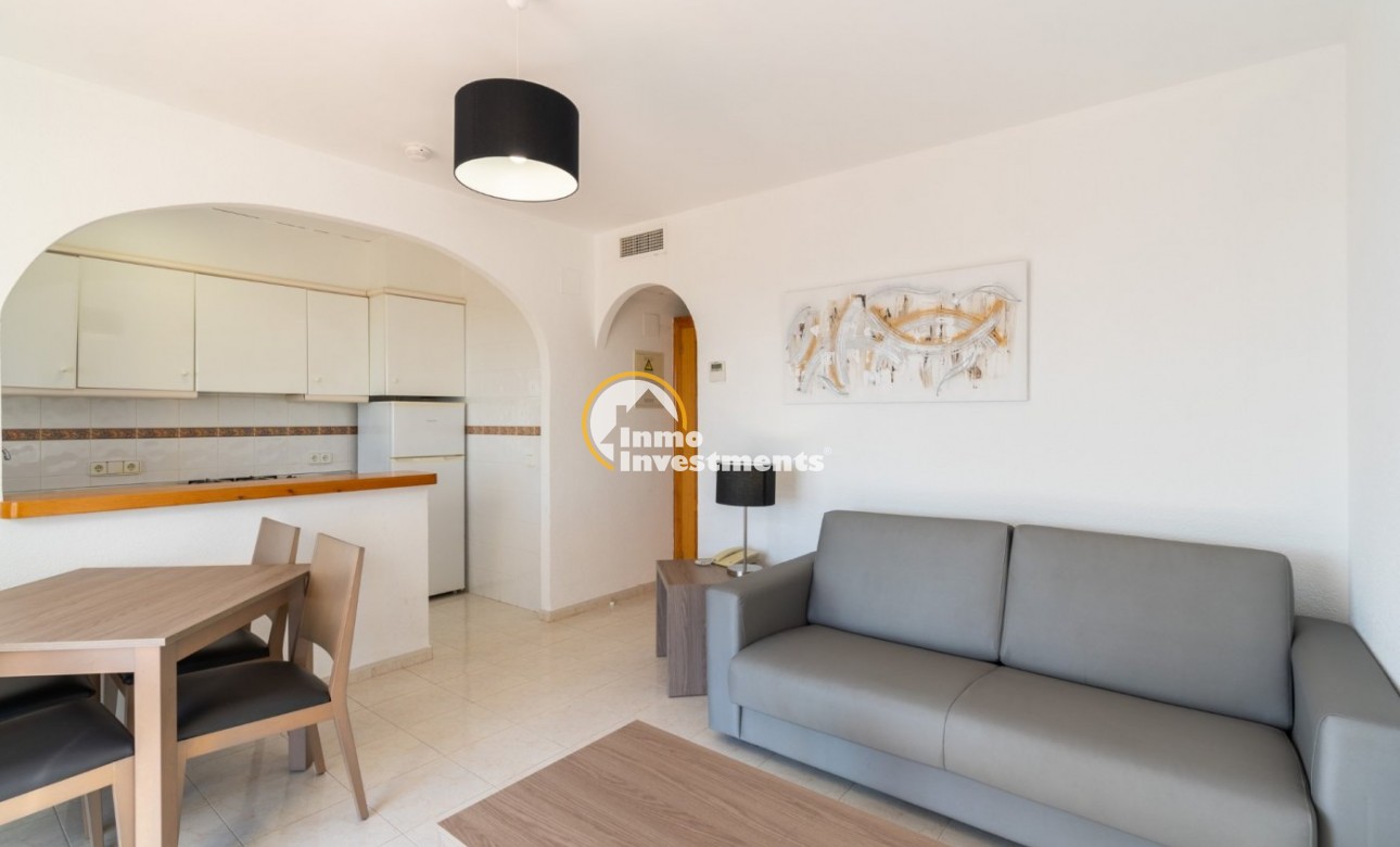 Neubau Immobilien - Bungalow - Calpe - Gran Sol