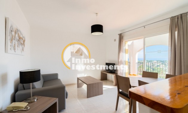 New build - Bungalow - Calpe - Gran Sol