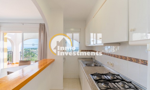 Neubau Immobilien - Bungalow - Calpe - Gran Sol