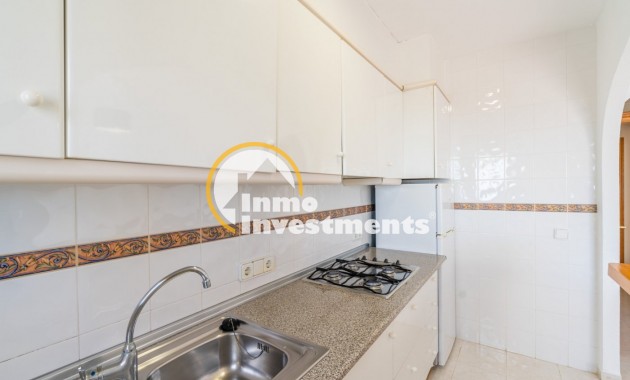 Neubau Immobilien - Bungalow - Calpe - Gran Sol