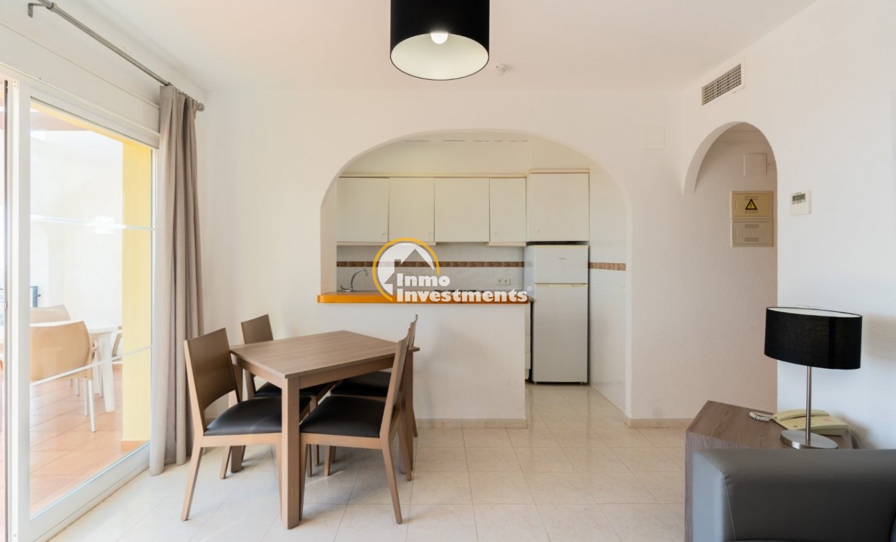 Neubau Immobilien - Bungalow - Calpe - Gran Sol