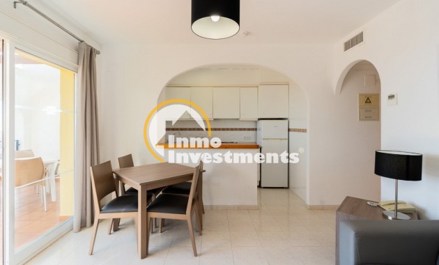 Neubau Immobilien - Bungalow - Calpe - Gran Sol