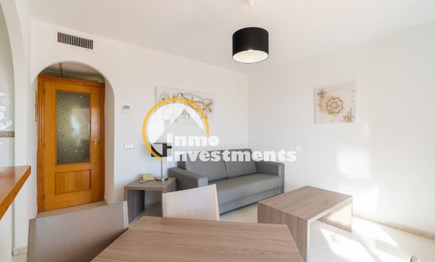 Neubau Immobilien - Bungalow - Calpe - Gran Sol