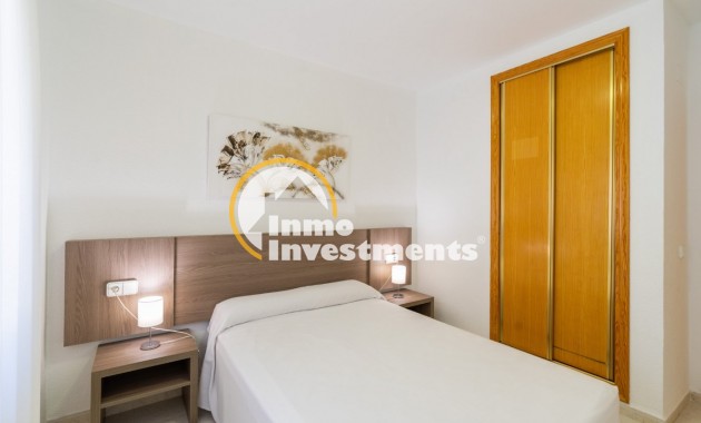 Neubau Immobilien - Bungalow - Calpe - Gran Sol