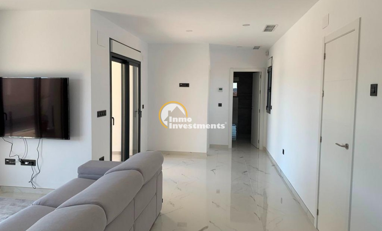 Neubau Immobilien - Villa - Pinoso - Camino Del Prado