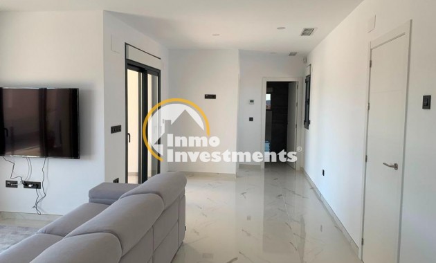 Neubau Immobilien - Villa - Pinoso - Camino Del Prado