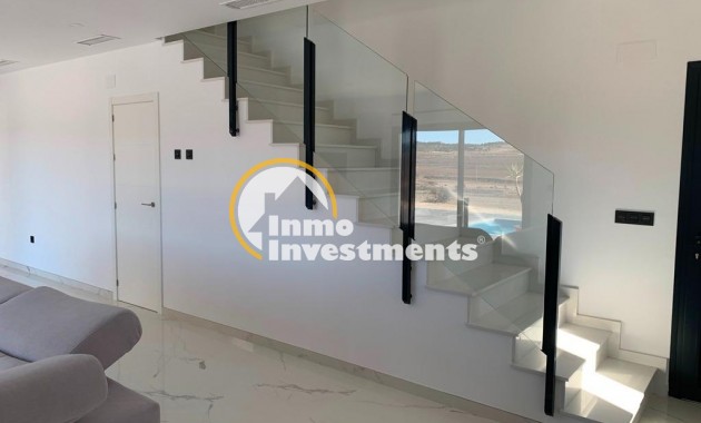 Neubau Immobilien - Villa - Pinoso - Camino Del Prado