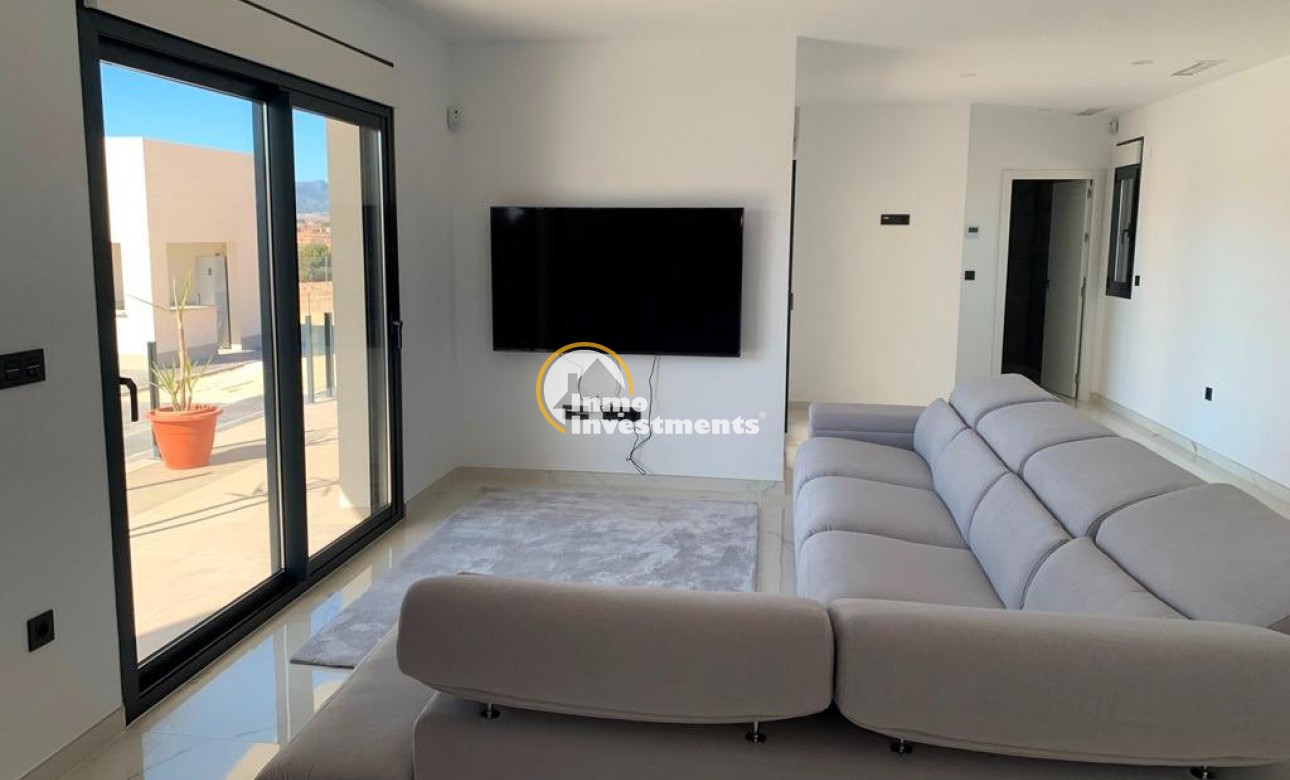 Neubau Immobilien - Villa - Pinoso - Camino Del Prado