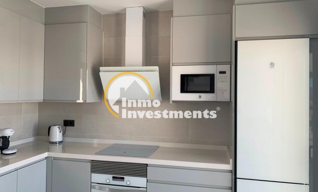 Neubau Immobilien - Villa - Pinoso - Camino Del Prado