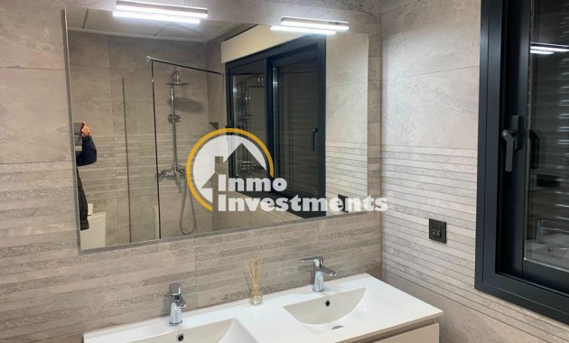 Neubau Immobilien - Villa - Pinoso - Camino Del Prado