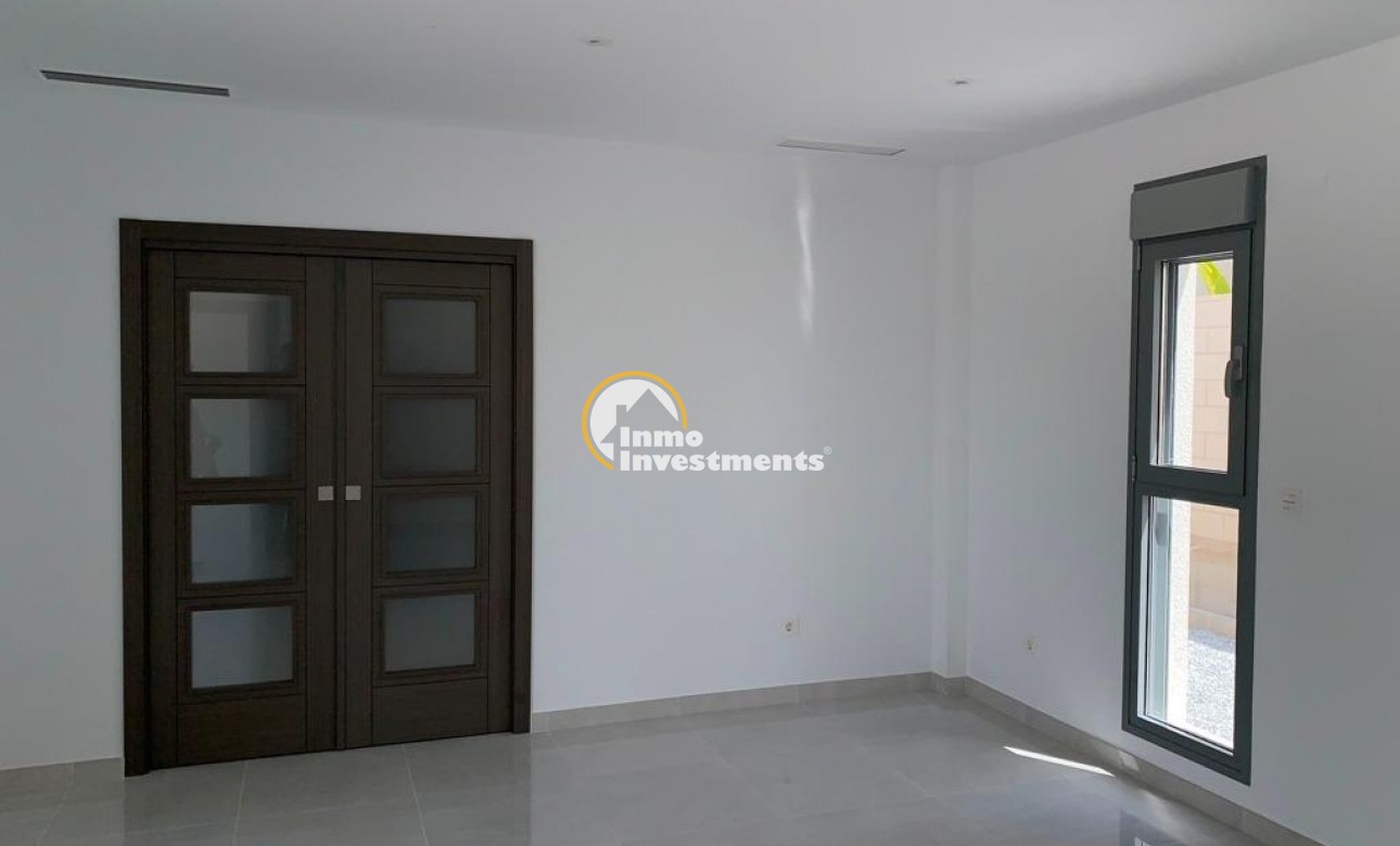 Nouvelle Construction - Villa - Pinoso - Camino Del Prado