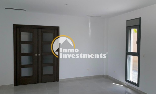 Neubau Immobilien - Villa - Pinoso - Camino Del Prado