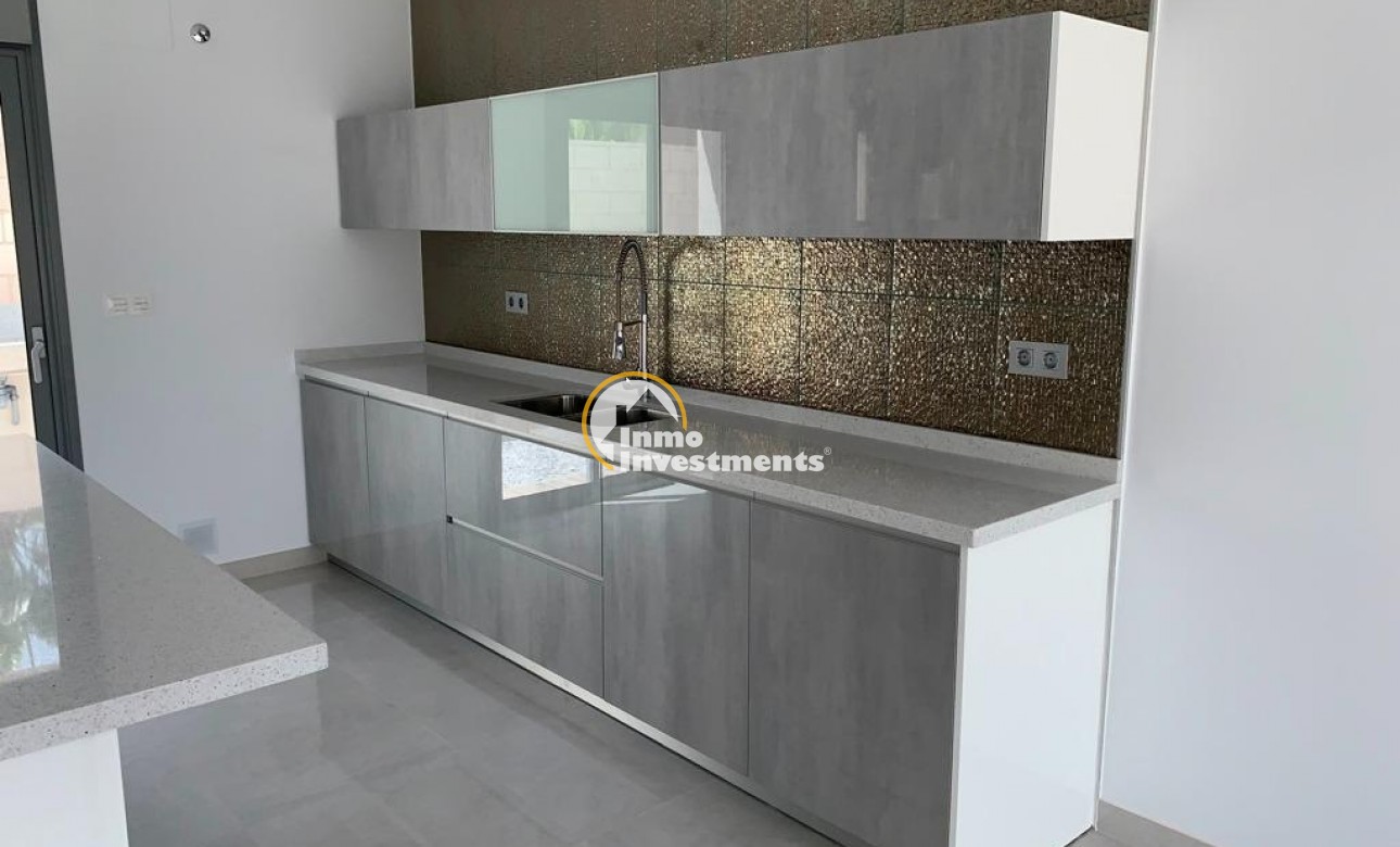 Neubau Immobilien - Villa - Pinoso - Camino Del Prado