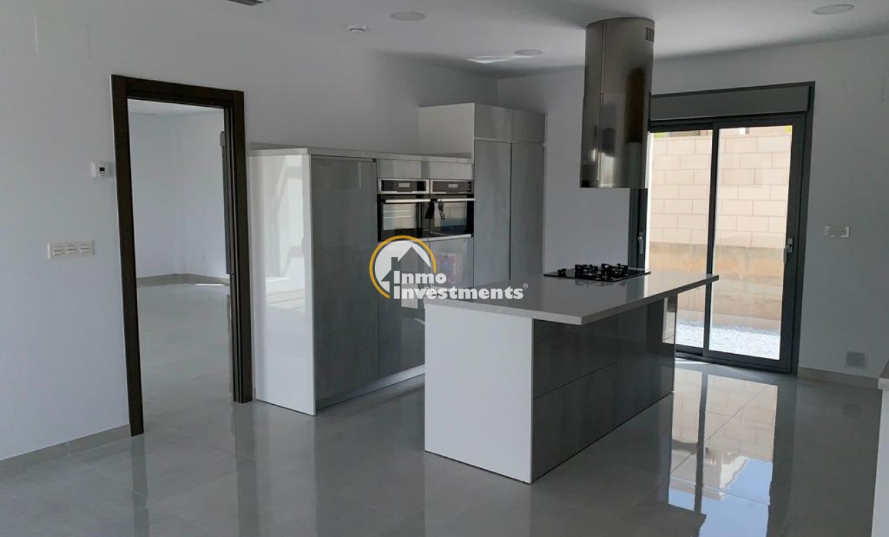 Neubau Immobilien - Villa - Pinoso - Camino Del Prado