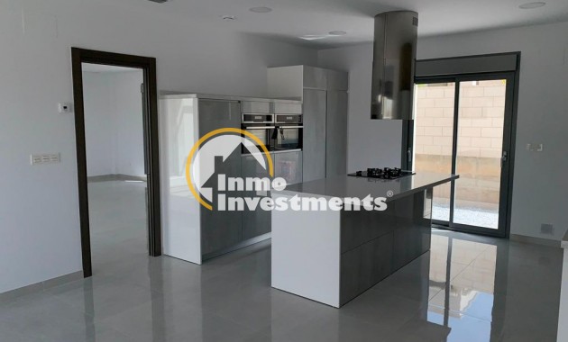 Neubau Immobilien - Villa - Pinoso - Camino Del Prado