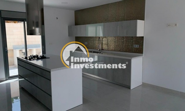 Neubau Immobilien - Villa - Pinoso - Camino Del Prado