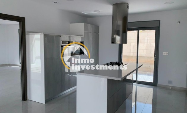 Neubau Immobilien - Villa - Pinoso - Camino Del Prado