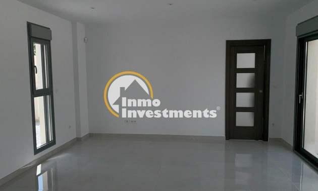 Neubau Immobilien - Villa - Pinoso - Camino Del Prado