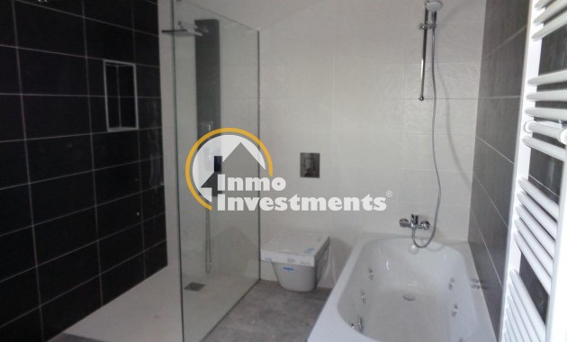 Neubau Immobilien - Villa - Pinoso - Camino Del Prado