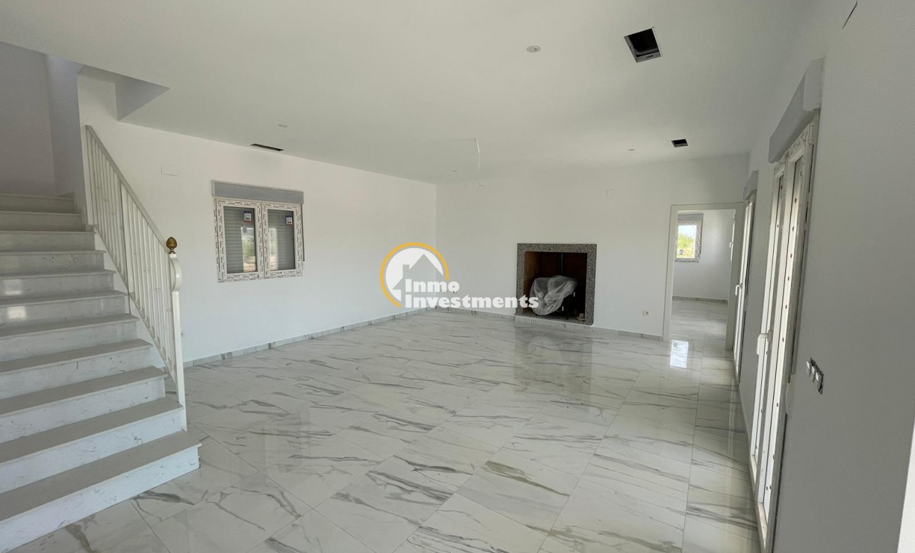 Neubau Immobilien - Villa - Pinoso - Camino Del Prado