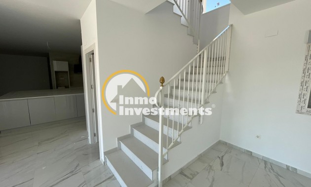 Neubau Immobilien - Villa - Pinoso - Camino Del Prado