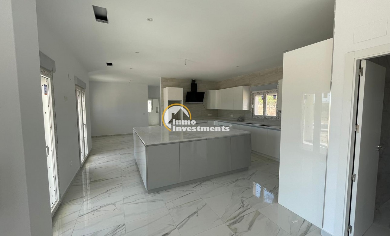 Nouvelle Construction - Villa - Pinoso - Camino Del Prado