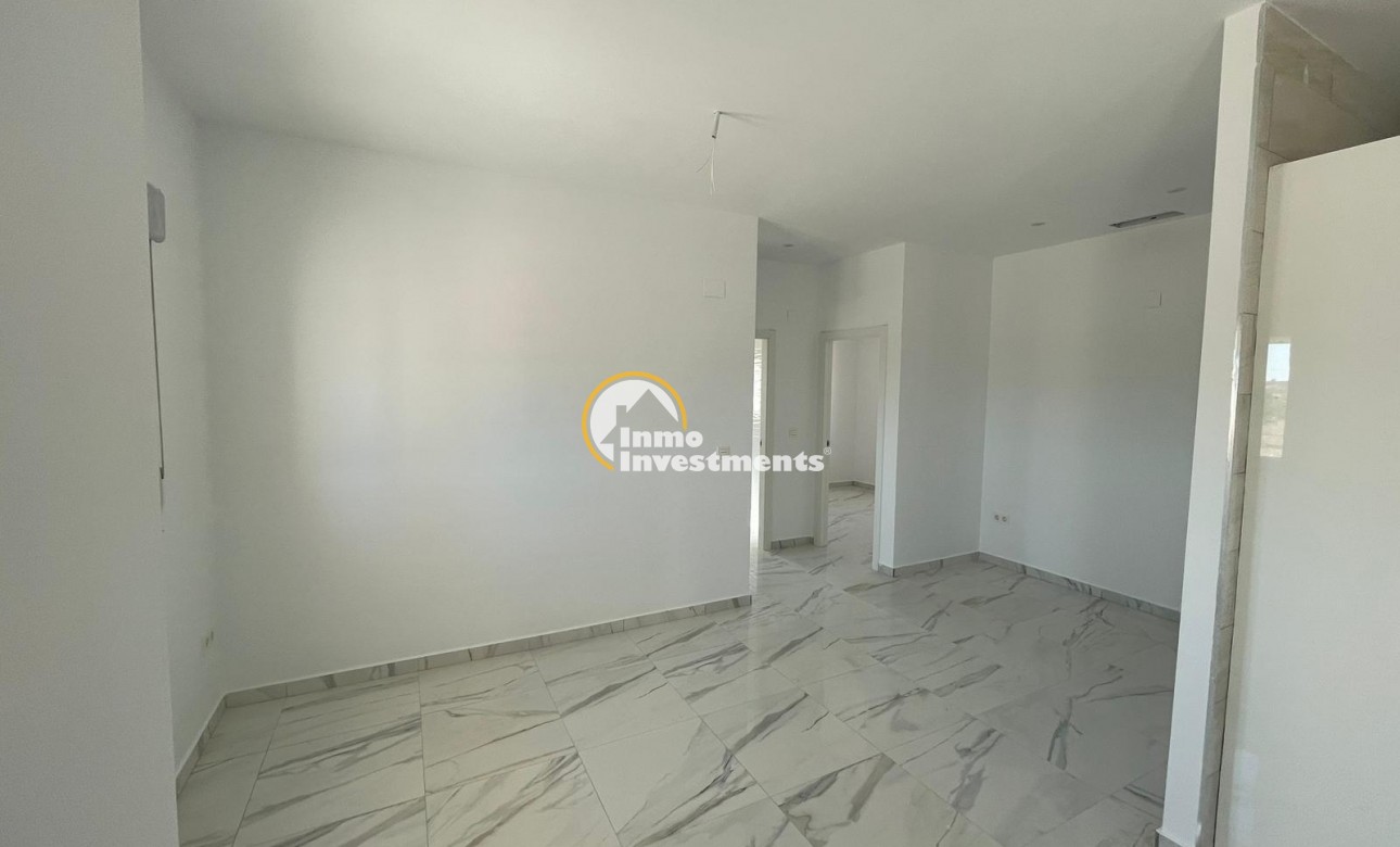 Neubau Immobilien - Villa - Pinoso - Camino Del Prado