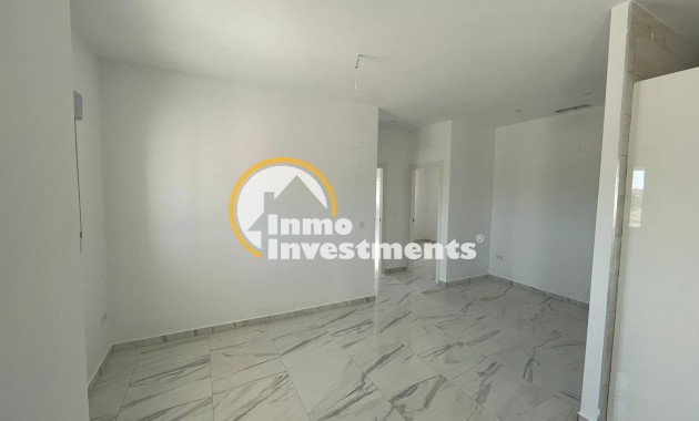 Nouvelle Construction - Villa - Pinoso - Camino Del Prado