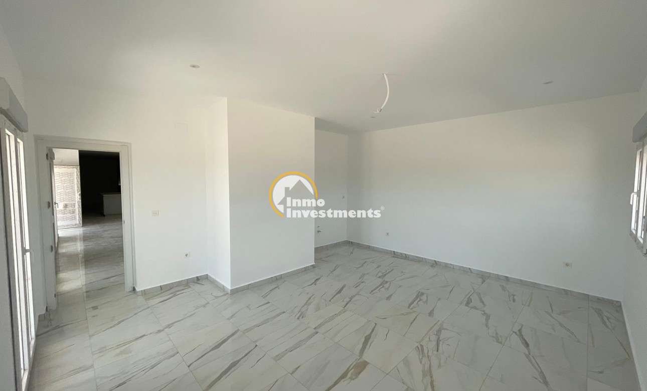 Neubau Immobilien - Villa - Pinoso - Camino Del Prado