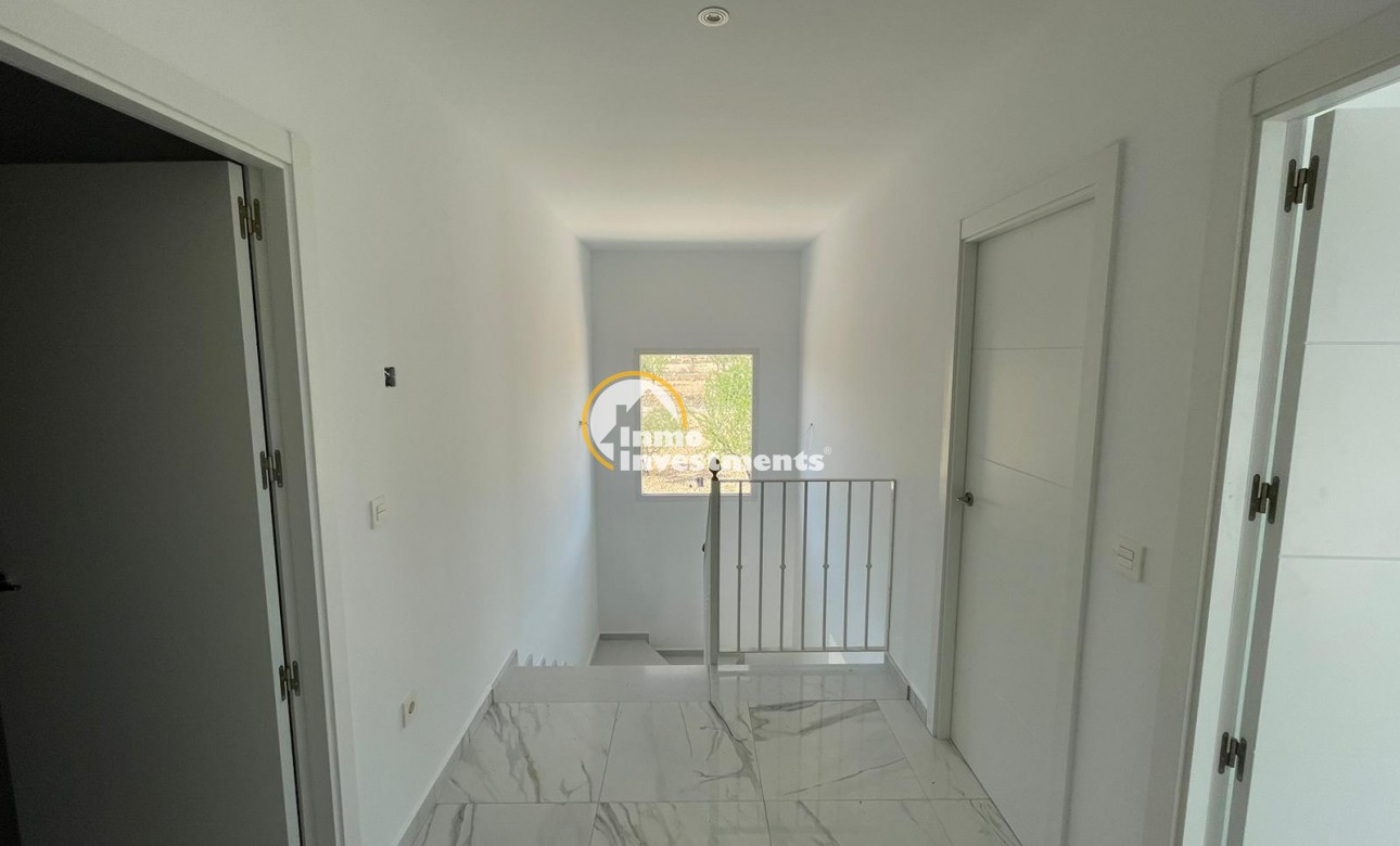 Neubau Immobilien - Villa - Pinoso - Camino Del Prado