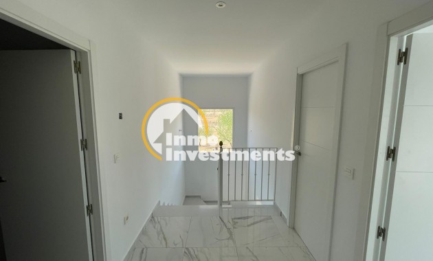 Neubau Immobilien - Villa - Pinoso - Camino Del Prado