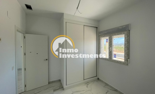 Neubau Immobilien - Villa - Pinoso - Camino Del Prado