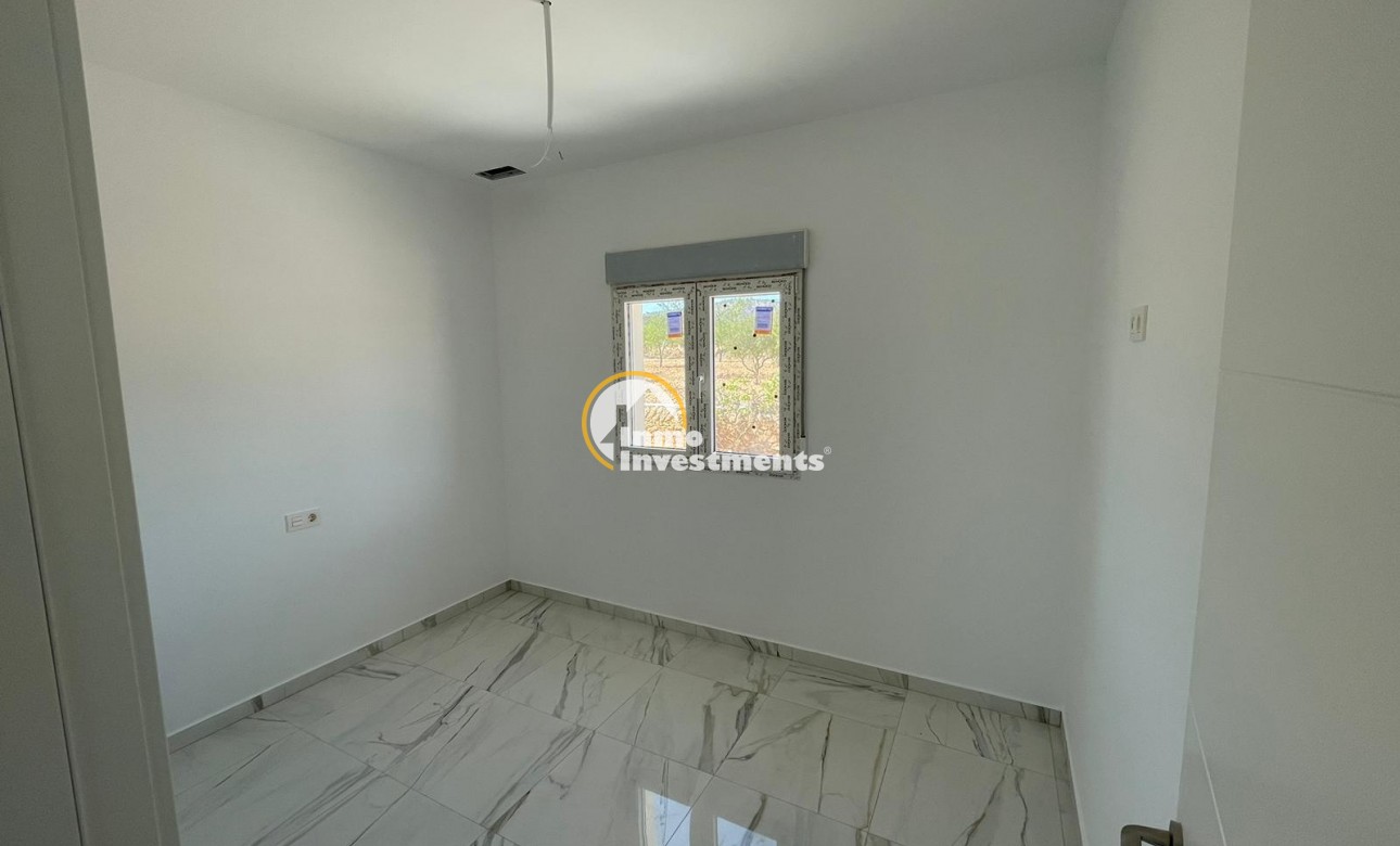 Neubau Immobilien - Villa - Pinoso - Camino Del Prado