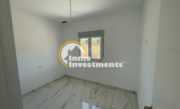 Neubau Immobilien - Villa - Pinoso - Camino Del Prado