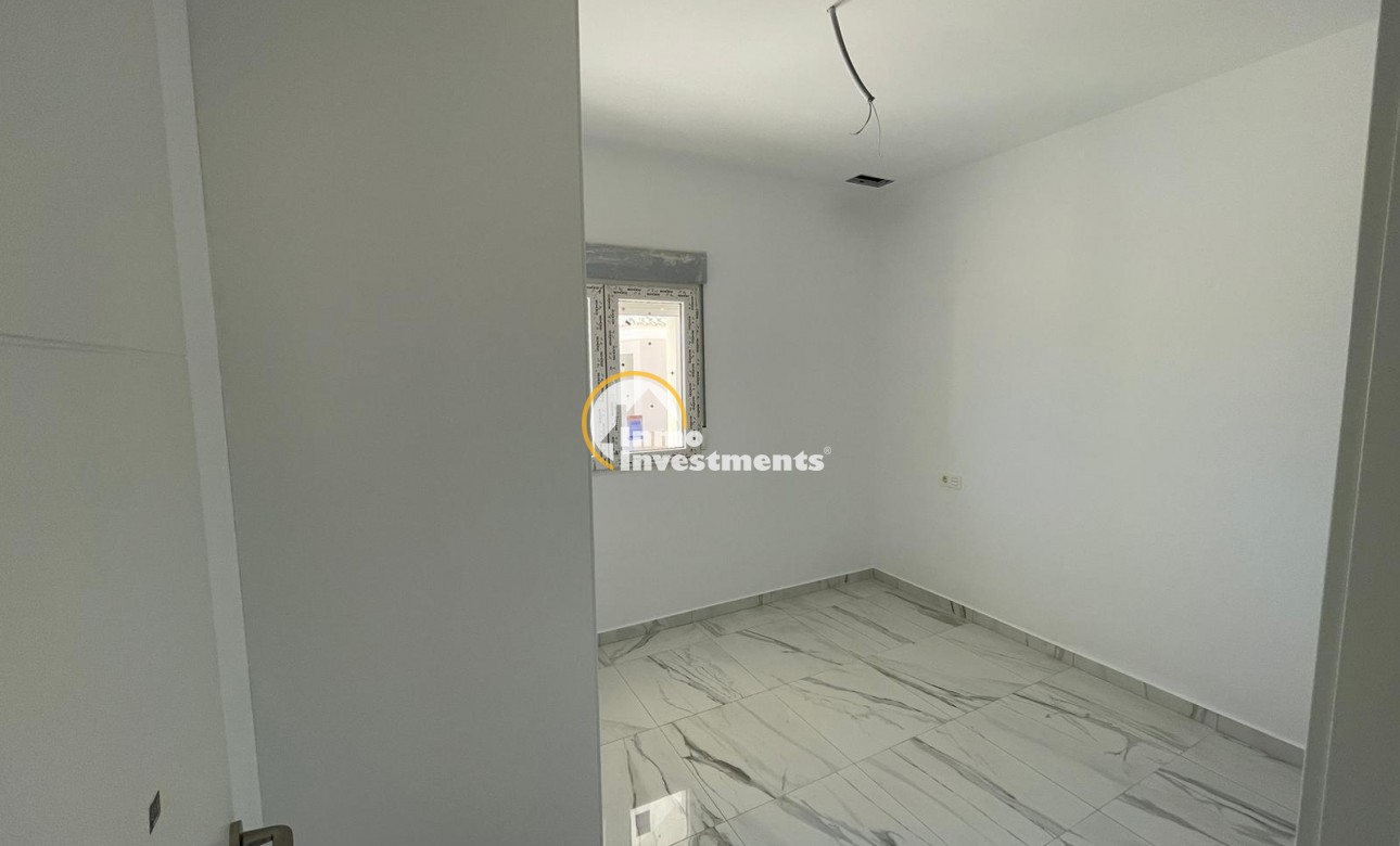 Nouvelle Construction - Villa - Pinoso - Camino Del Prado