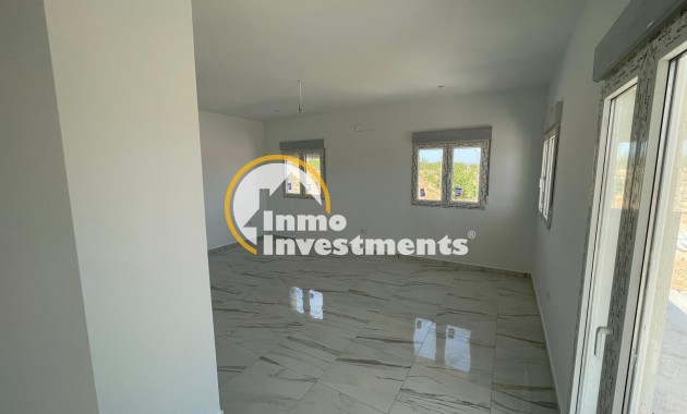 Neubau Immobilien - Villa - Pinoso - Camino Del Prado