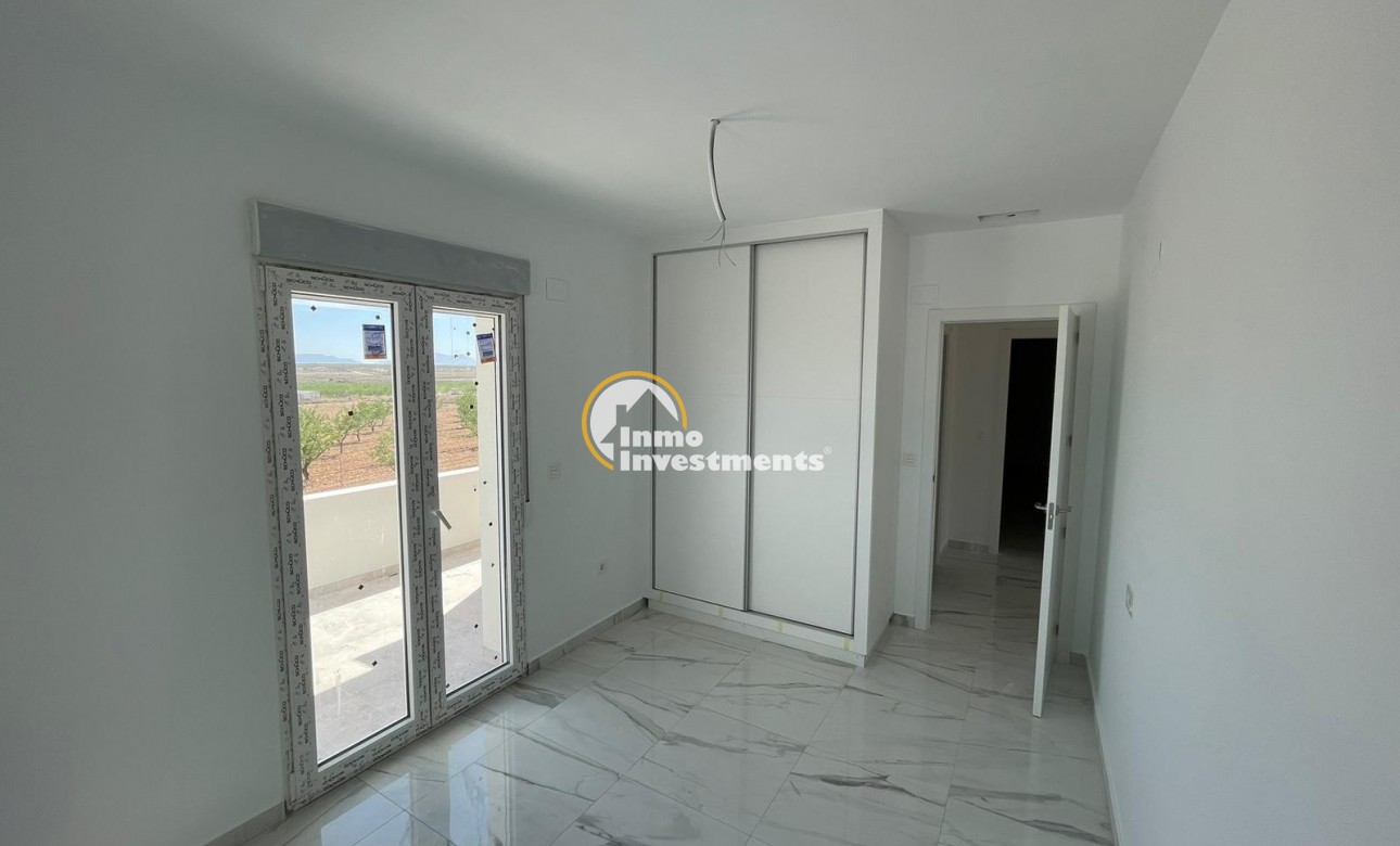 Nouvelle Construction - Villa - Pinoso - Camino Del Prado