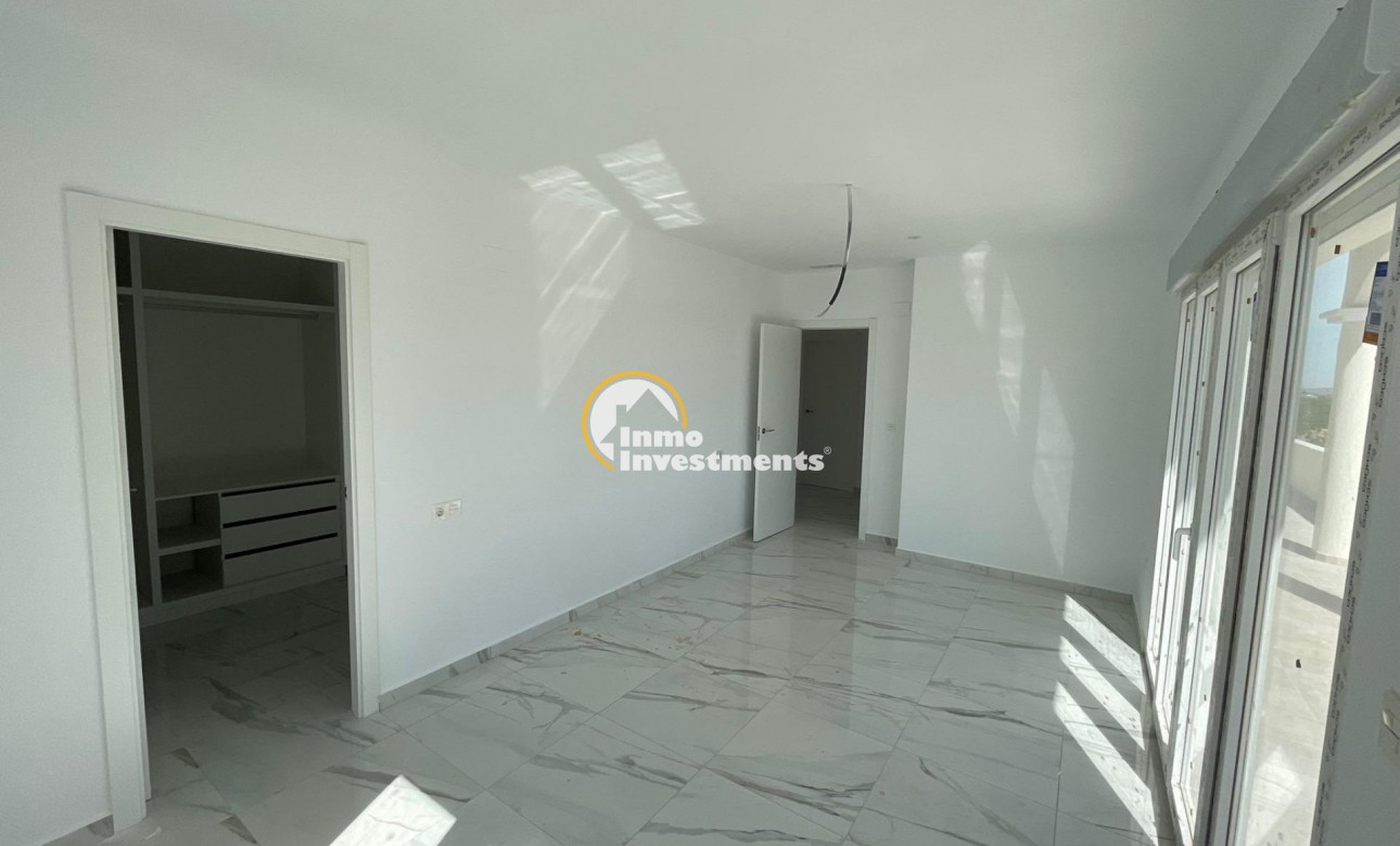 Neubau Immobilien - Villa - Pinoso - Camino Del Prado