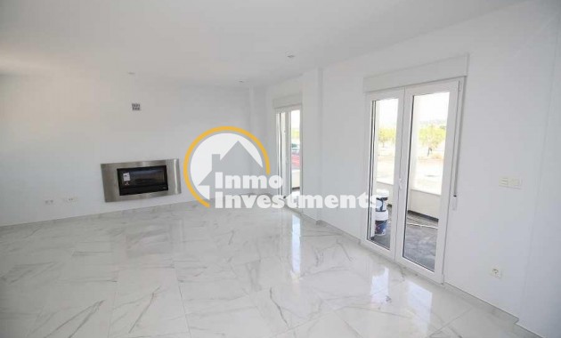 Neubau Immobilien - Villa - Pinoso - Camino Del Prado