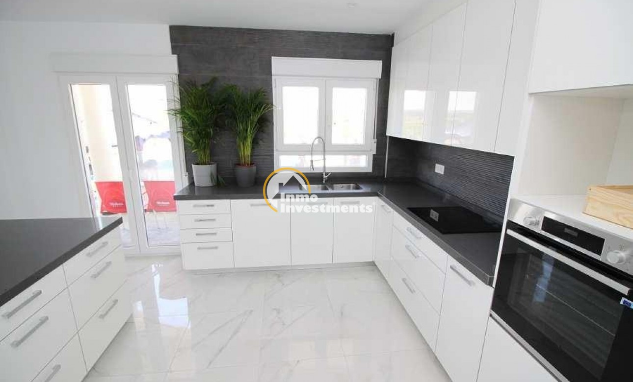 Neubau Immobilien - Villa - Pinoso - Camino Del Prado