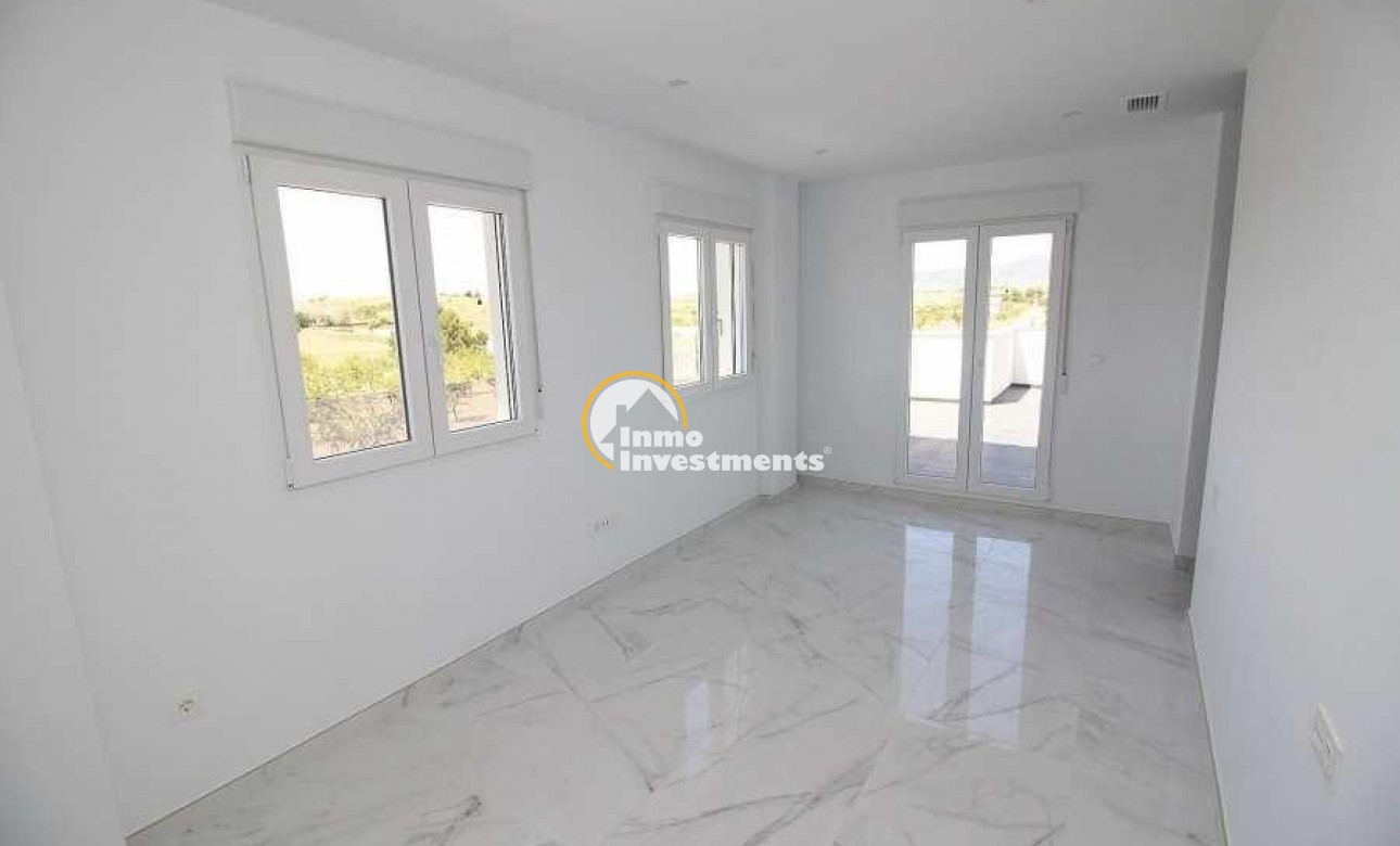 Nouvelle Construction - Villa - Pinoso - Camino Del Prado