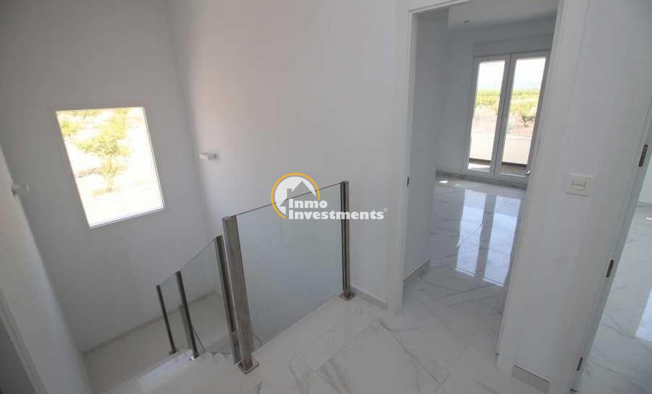 Neubau Immobilien - Villa - Pinoso - Camino Del Prado