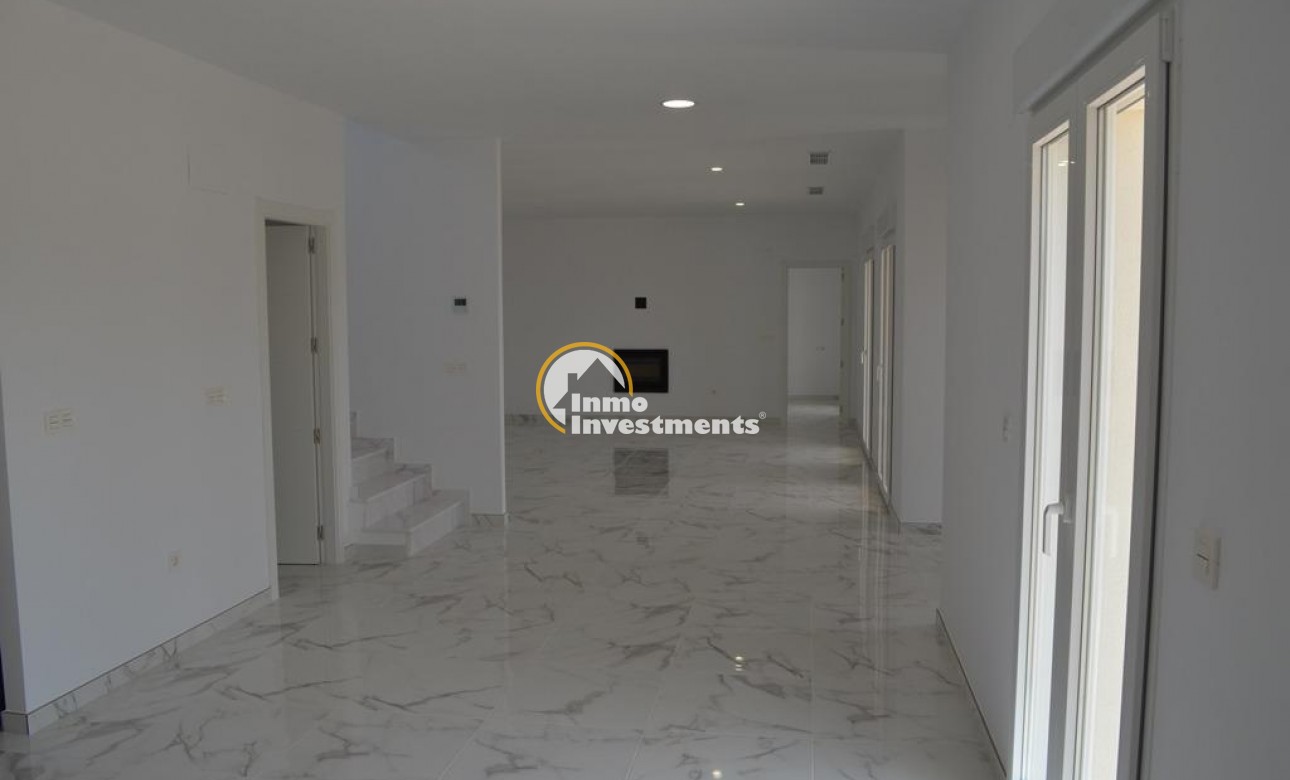 Nouvelle Construction - Villa - Pinoso - Camino Del Prado