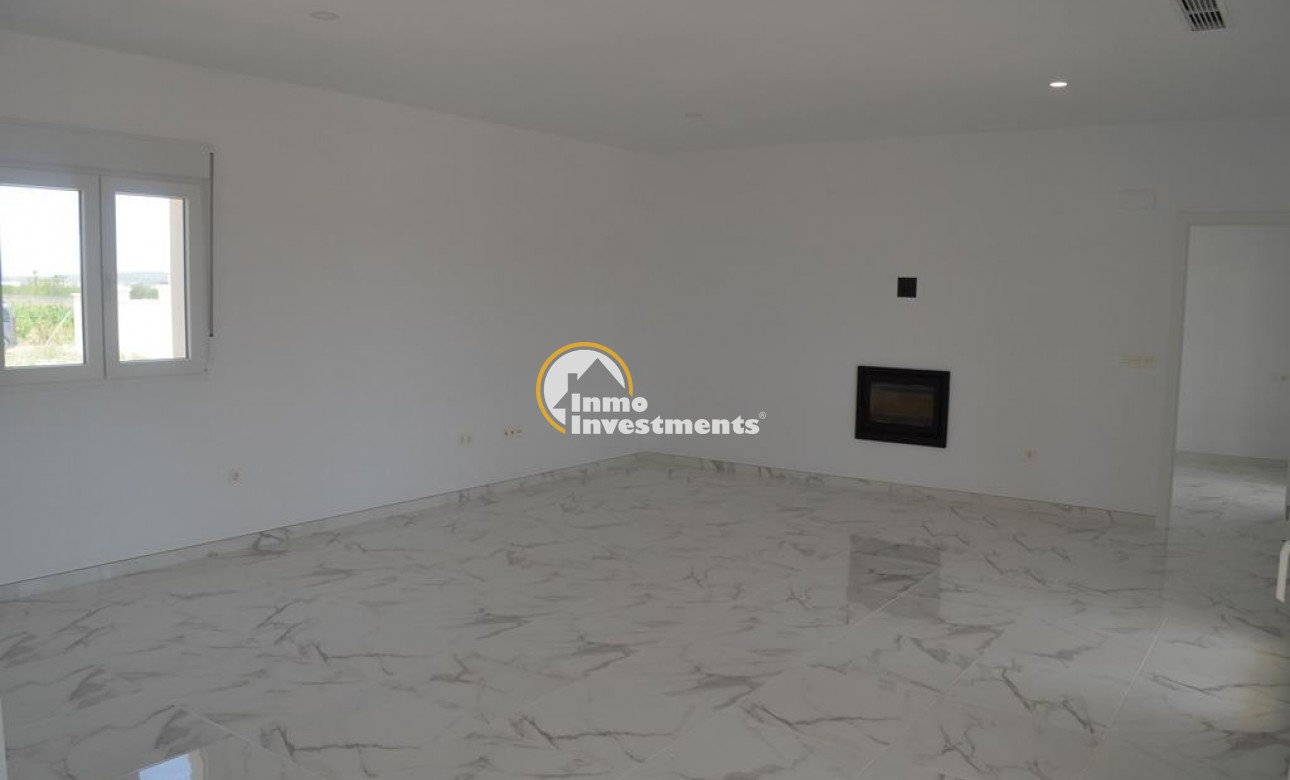 Nouvelle Construction - Villa - Pinoso - Camino Del Prado