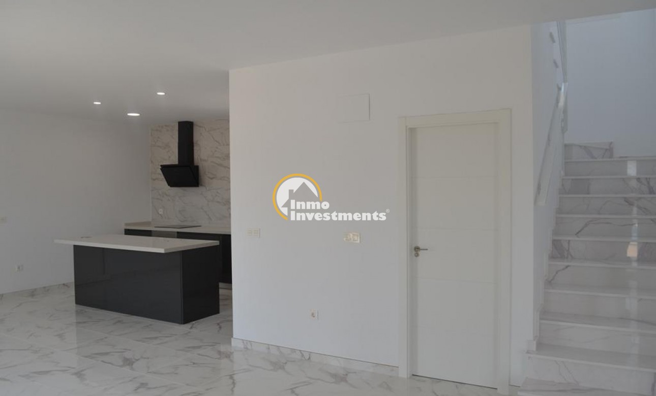 Nouvelle Construction - Villa - Pinoso - Camino Del Prado